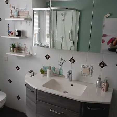 Apartamento Zimmerflair Waldecker Land