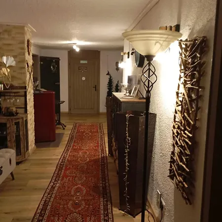 Zimmerflair Waldecker Land Volkmarsen