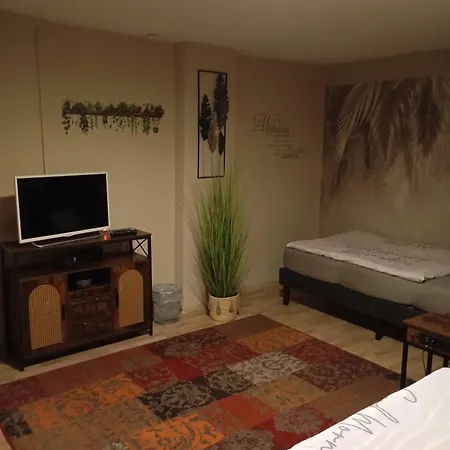 Zimmerflair Waldecker Land Volkmarsen