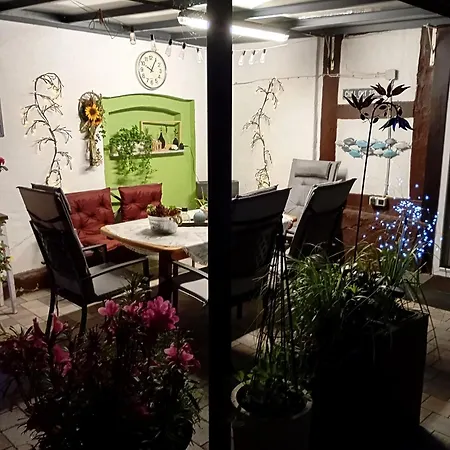 Zimmerflair Waldecker Land * Volkmarsen