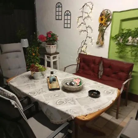 Apartment Zimmerflair Waldecker Land Volkmarsen