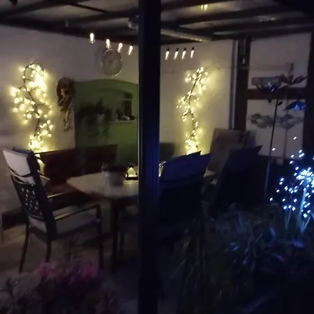 Zimmerflair Waldecker Land Volkmarsen