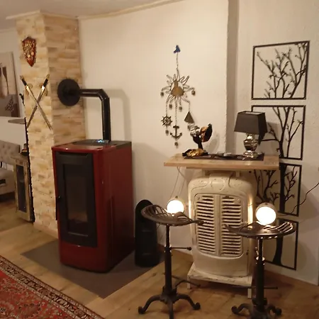 Apartment Zimmerflair Waldecker Land Volkmarsen