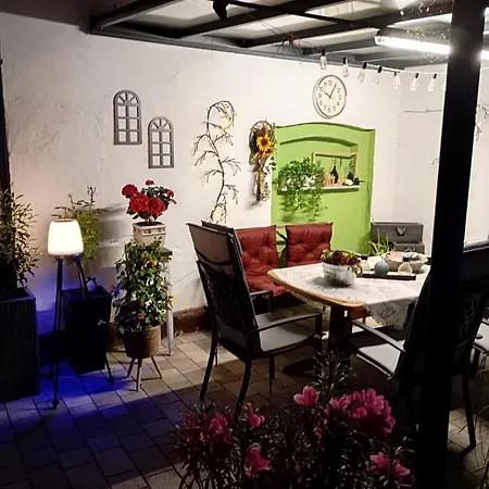 Apartment Zimmerflair Waldecker Land Volkmarsen