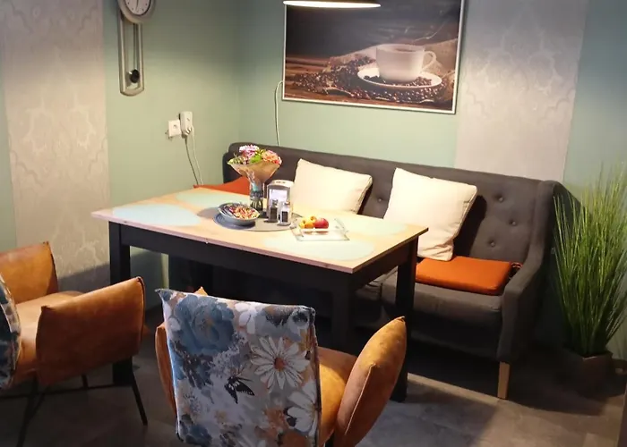 Zimmerflair Waldecker Land * Volkmarsen