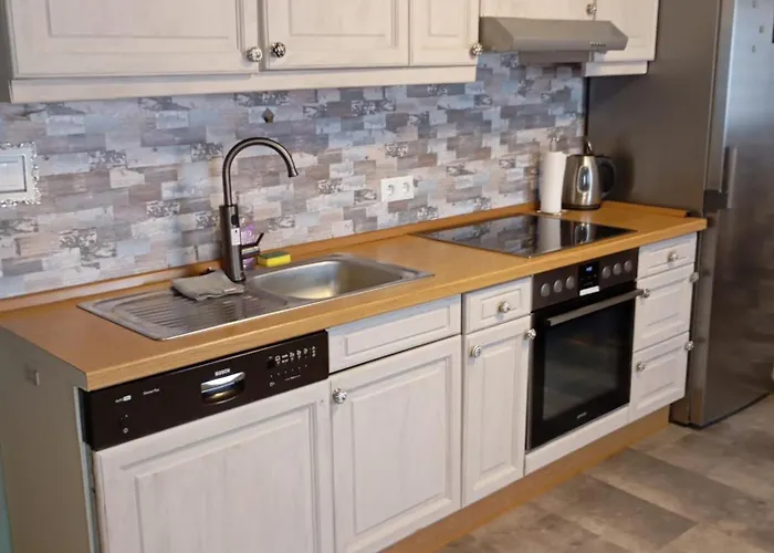 Zimmerflair Waldecker Land Volkmarsen