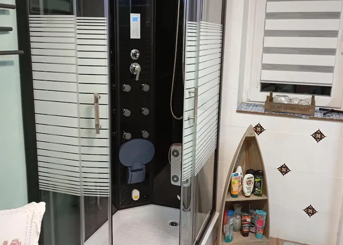 Zimmerflair Waldecker Land *