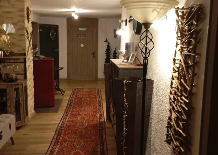 Zimmerflair Waldecker Land Volkmarsen