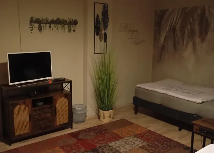 Zimmerflair Waldecker Land Volkmarsen