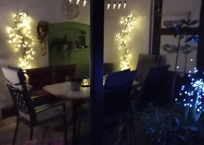 Zimmerflair Waldecker Land Volkmarsen