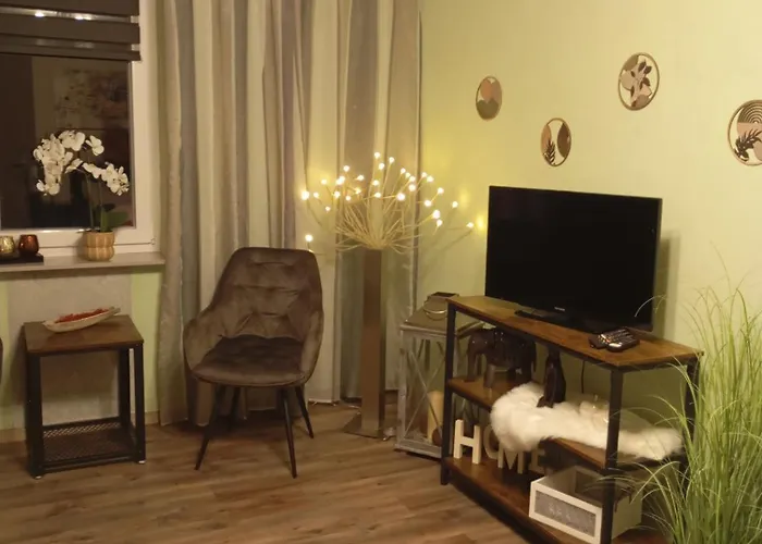 Zimmerflair Waldecker Land * Volkmarsen