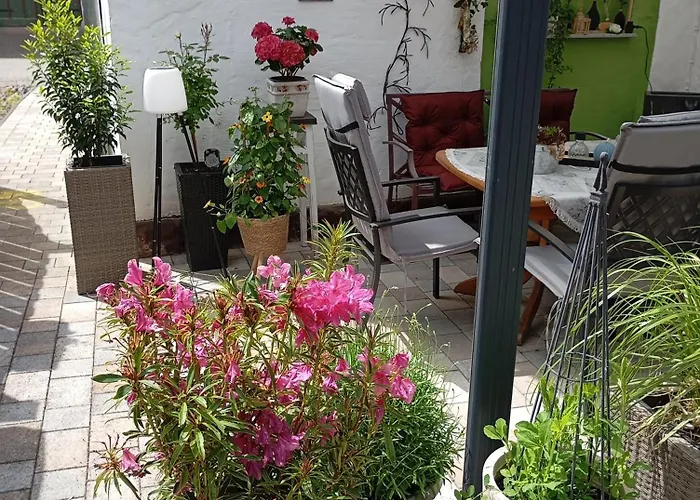 Zimmerflair Waldecker Land *