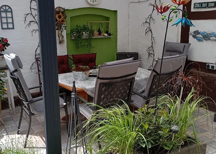 Zimmerflair Waldecker Land *